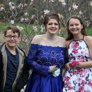 Meet your Posher, Kimberly